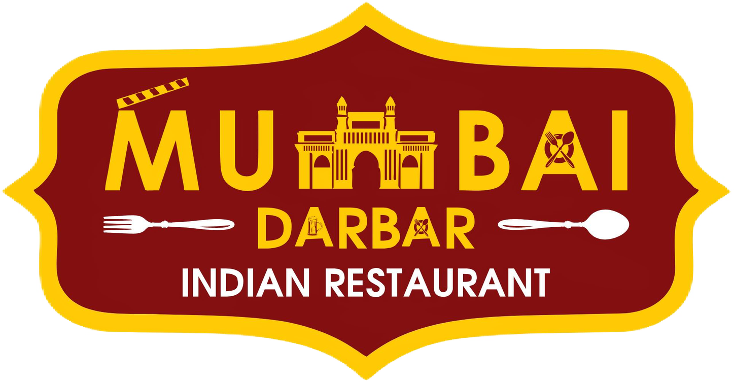 Mumbai Darbar Logo